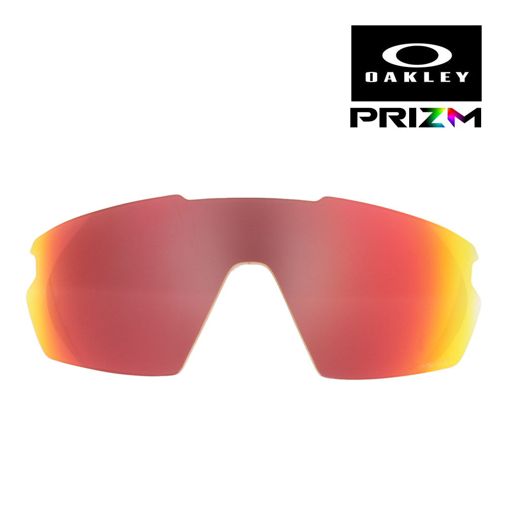 OAKLEY ゴーグル 交換レンズ　ケース付き OAKLEY オークリー ゴーグル 交換レンズ スプライス ZERO TECH