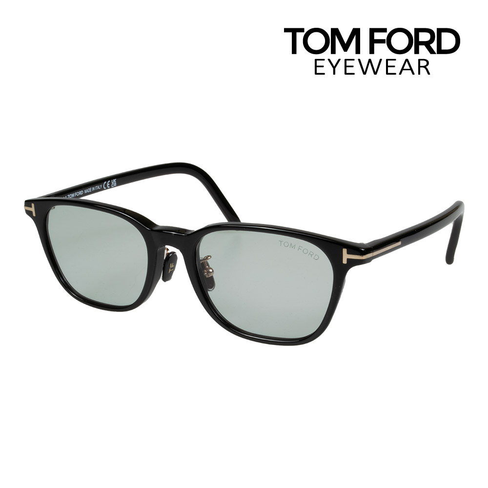 定価約55000円　トムフォード　サングラス　TOMFORD / TF5853 トムフォード(TOMFORD) TF0546-K 08C (56)｜トムフォード
