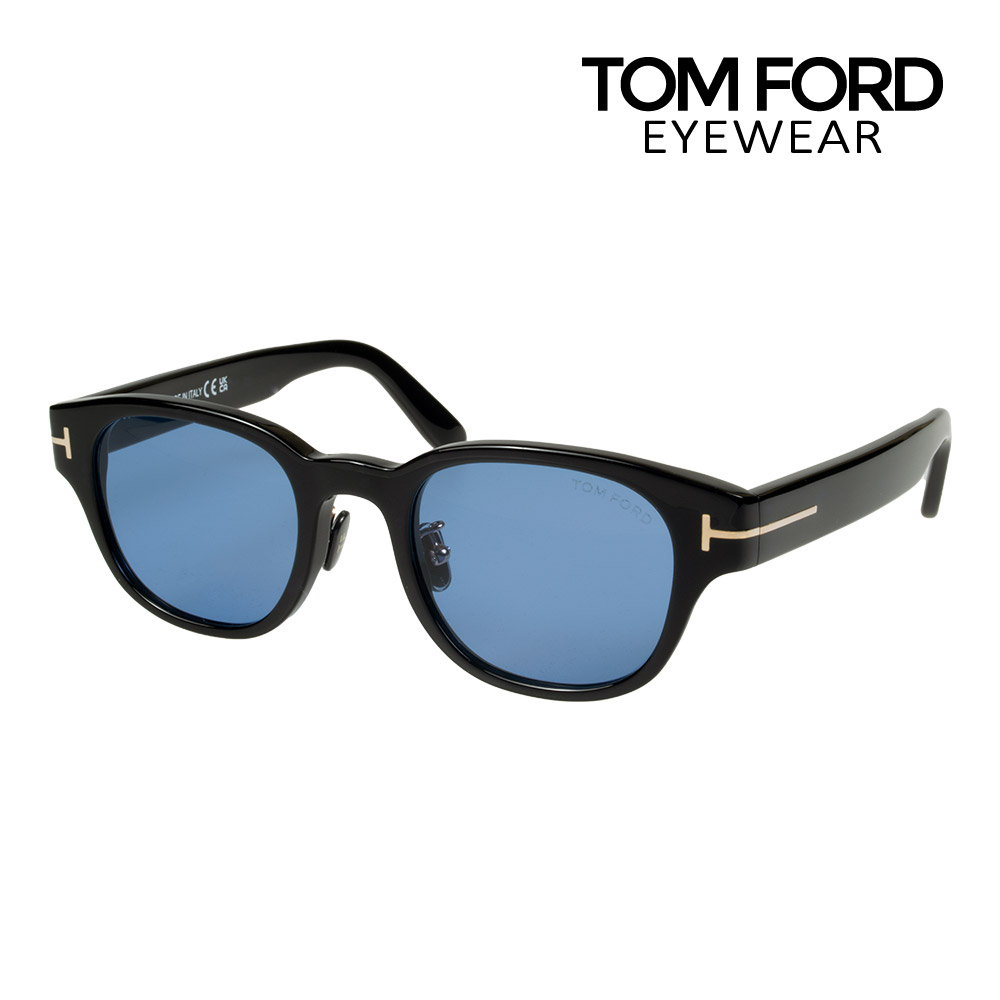 楽天市場】TOM FORD トムフォード サングラス Eugenio TF676-F