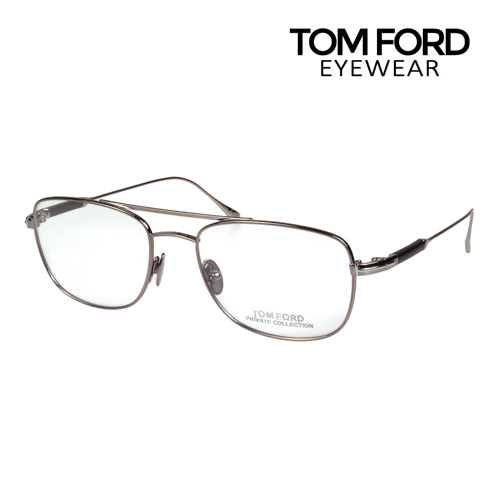 トムフォード メガネ FT5848P 54サイズ 012 TOM FORD