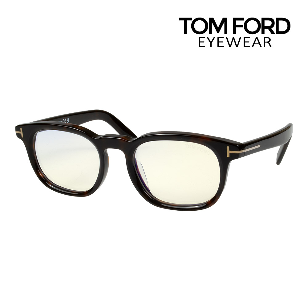 楽天市場】【度付対応】TOM FORDトムフォード TF5366 034 度入れ可能