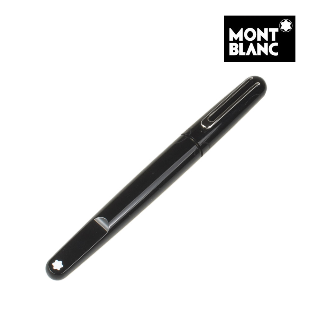 楽天市場】モンブラン ボールペン 筆記具 MONTBLANC MONTBLANC M モンブランM レジン mb117149 :  OBLIGE【オブリージュ】