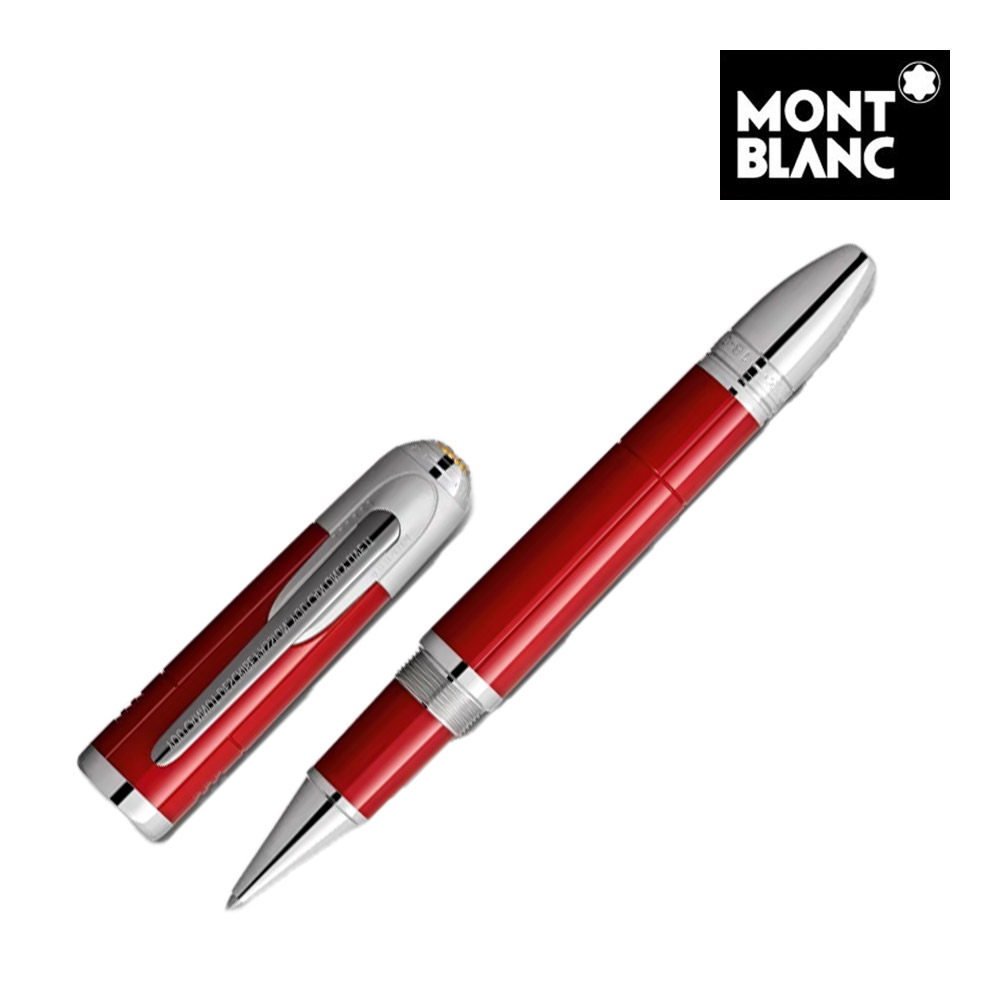 【在庫無激レア】モンブランボールペン エンツォフェラーリ スペシャルエディション モンブラン / MONTBLANC その他 【万年筆】 グレート