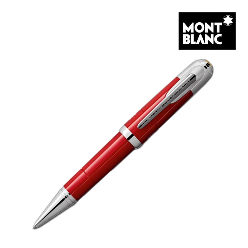 楽天市場】モンブラン MONTBLANC グレートキャラクターズ ウォルト