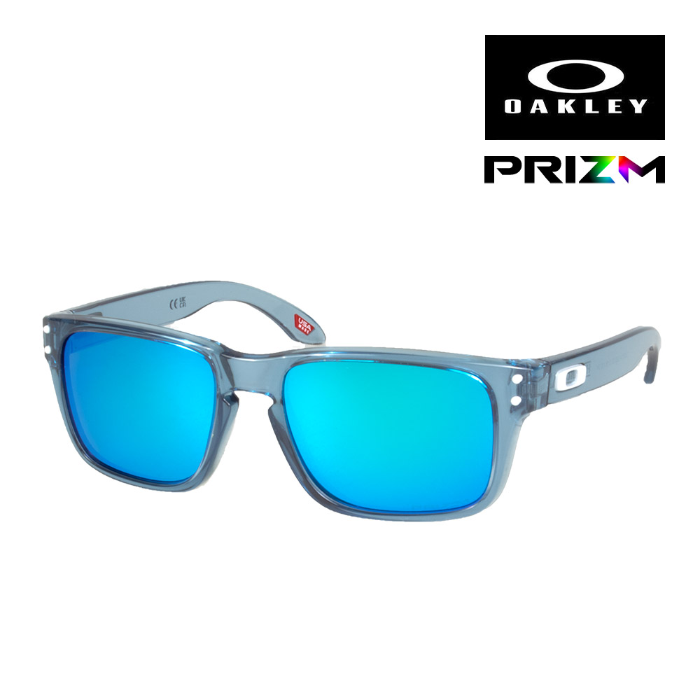 楽天市場】オークリー ホルブルック ミックス oo9385-0457 ロー