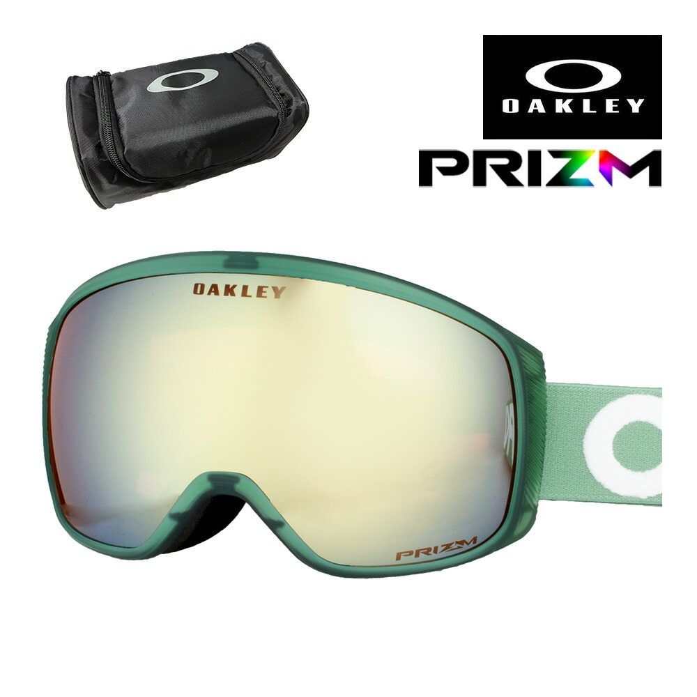 楽天市場】オークリー ゴーグル フライトトラッカー S oo7106-18