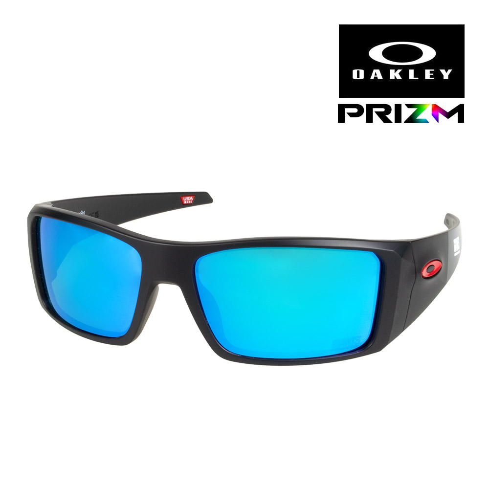 楽天市場】オークリー ピットボス2 oo9137-02 ハイブリッジフィット