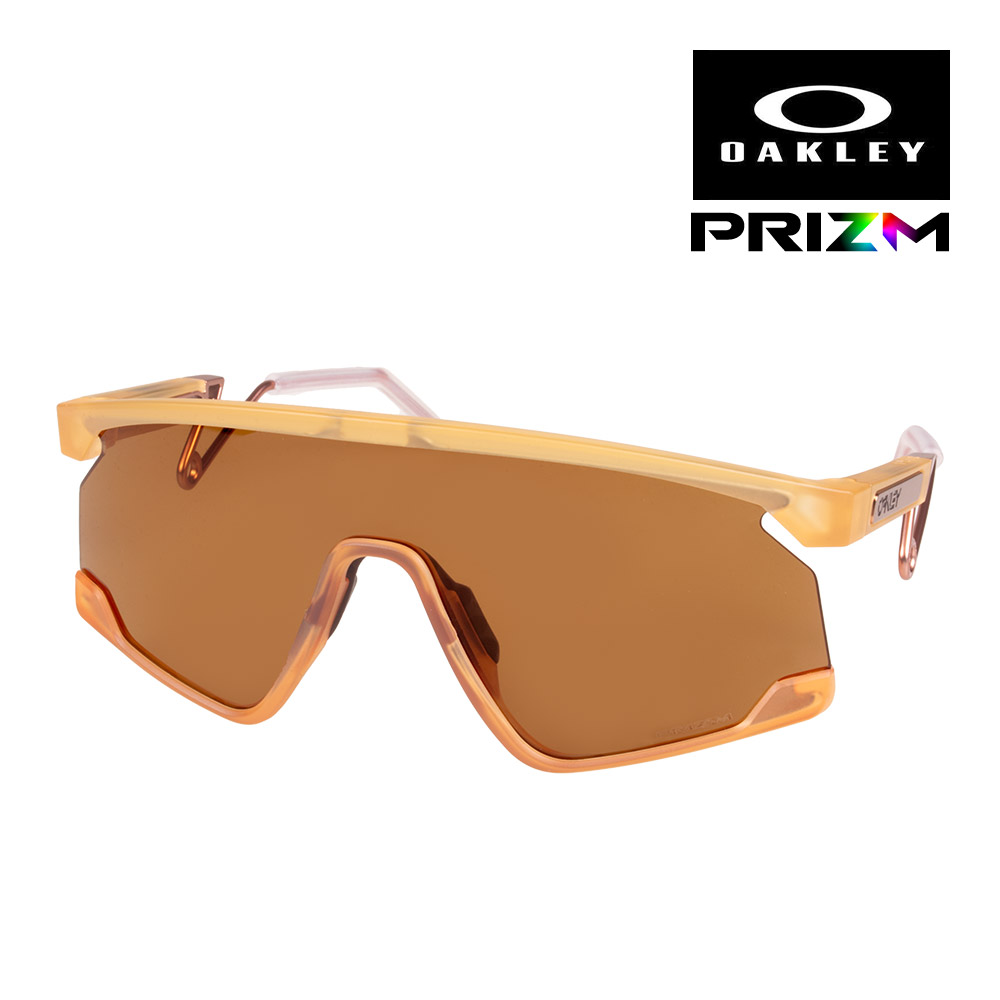 楽天市場】オークリー ビーエックスティーアール メタル oo9237-0739