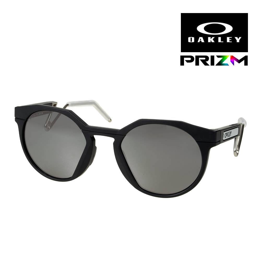 OAKLEYオークリー HSTNハウストン PRIZM GREYプリズムグレー OAKLEYオークリー HSTNハウストン PRIZM GREYプリズムグレー
