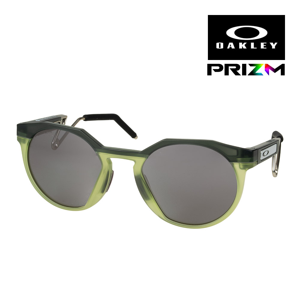 楽天市場】オークリー ハウストン メタル oo9279-0352 ハイブリッジ