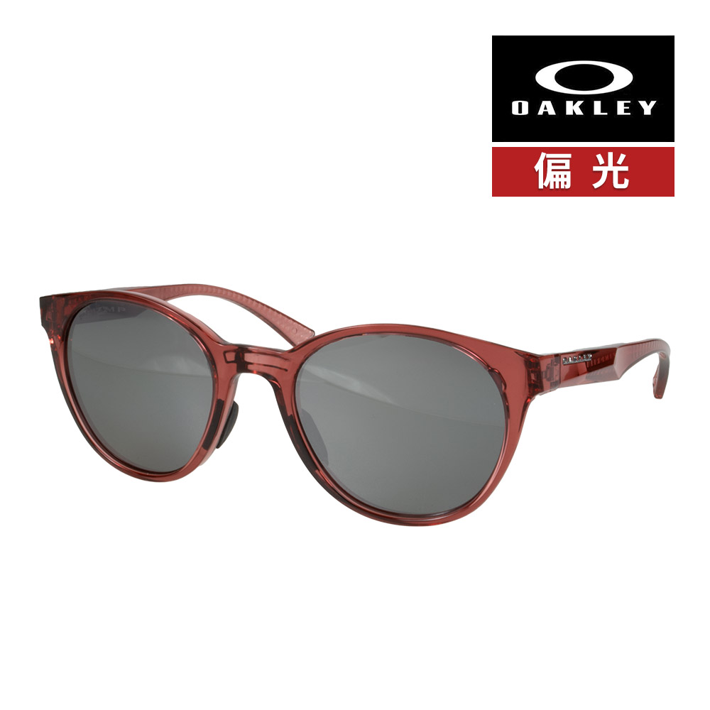 Oakley   サングラス 楽天市場】オークリー スピンドリフト oo9474-0552 ハイブリッジ