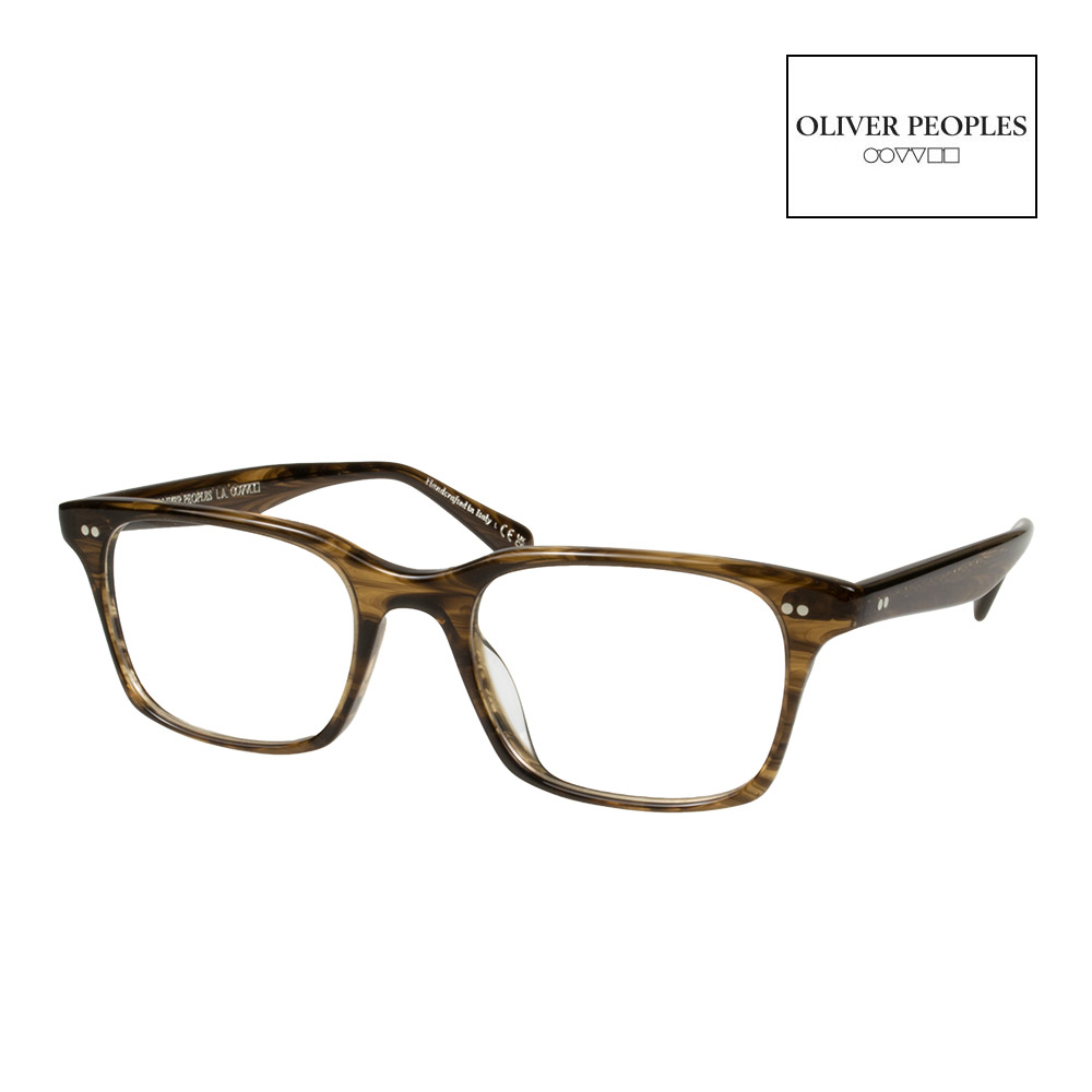 OLIVER PEOPLES オリバーピープルズ　サングラス 楽天市場】オリバーピープルズ メガネ OV5488U 52サイズ