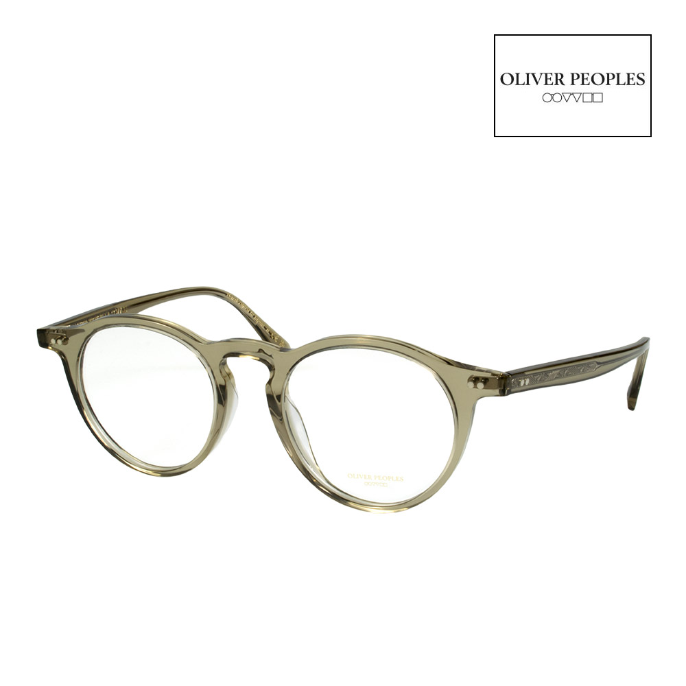 オリバーピープルズ メガネ ov5504u 49サイズ 1745 ユニバーサルフィット OLIVER PEOPLES OP-13 OP-13