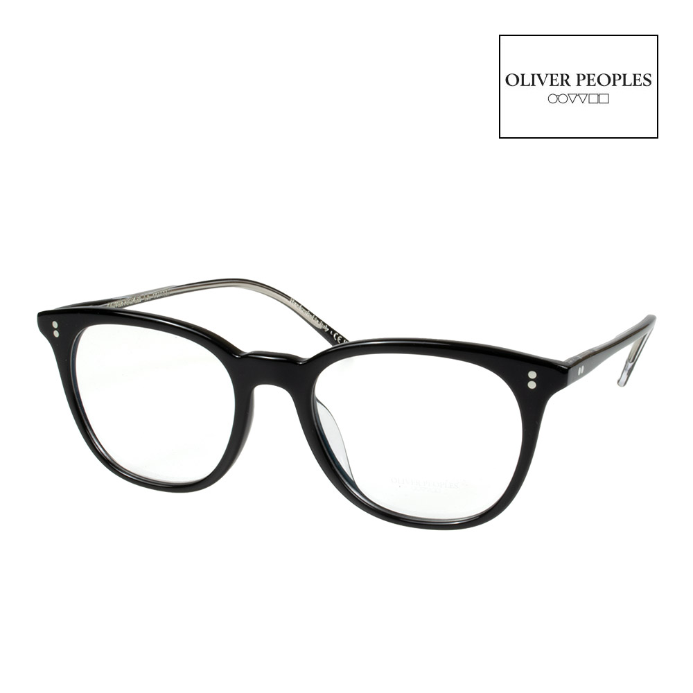 値下げ依頼歓迎！OLIVER PEOPLES オリバーピープルズ メガネ OLIVER PEOPLES オリバーピープルズ メガネ WINNET OV5371D 1443 EBONY