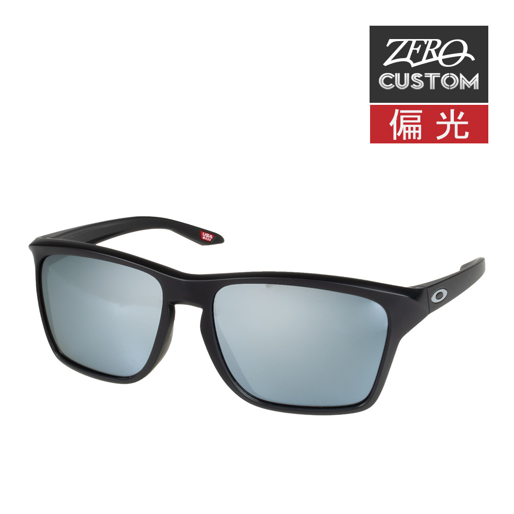 楽天市場】オークリー サイラス oo9448f-0558 ローブリッジフィット