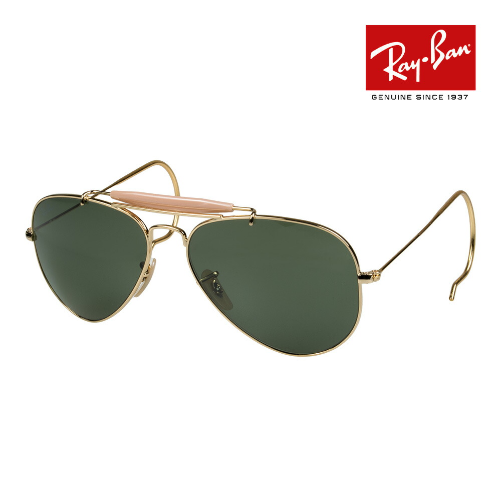 楽天市場】レイバン ティアドロップ サングラス rayban rb3029