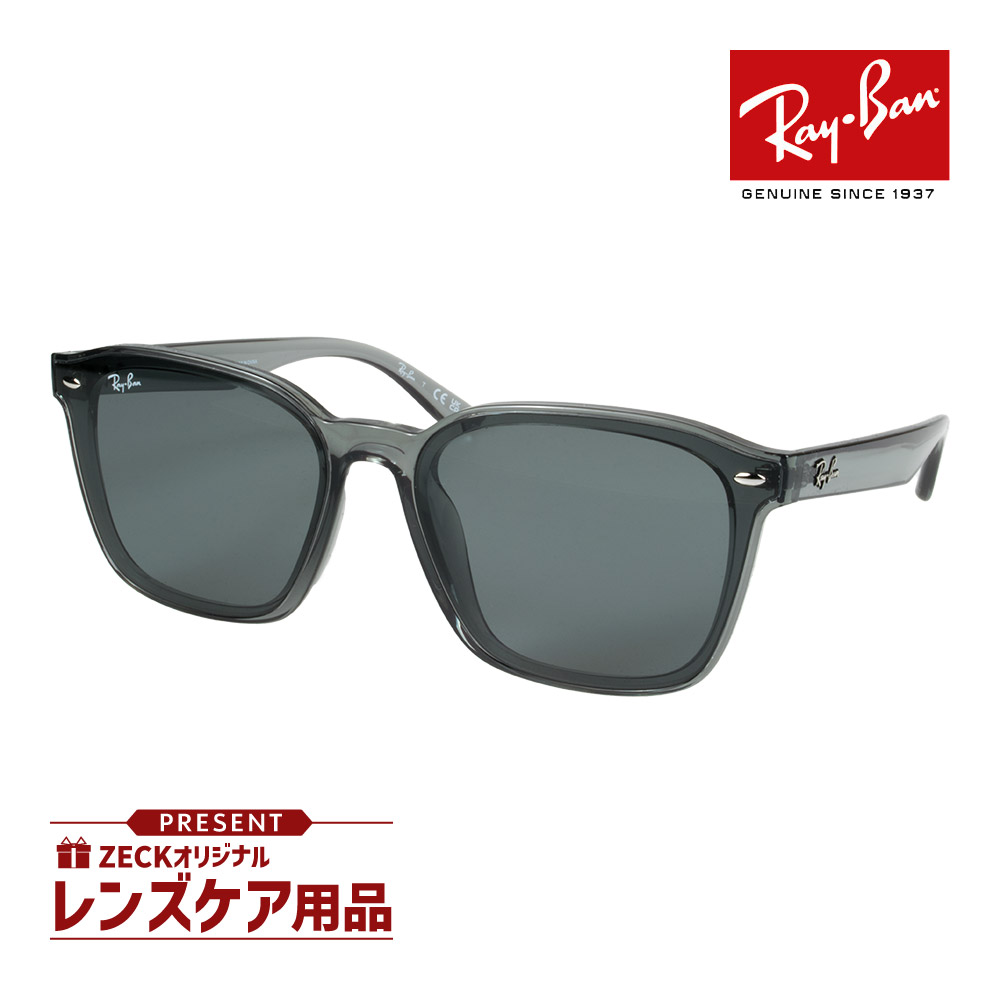 Ray-Ban レイバン サングラス 純正レンズ対応 RB4392D 601/81 66