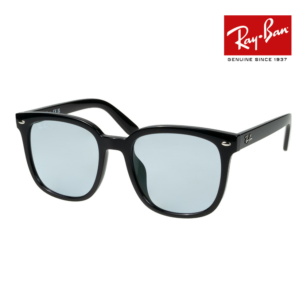 RayBan 未使用品 RB4401D 601/87 サングラス Ray-Ban レイバン サングラス RB4401D 60187 スクエア 純正度