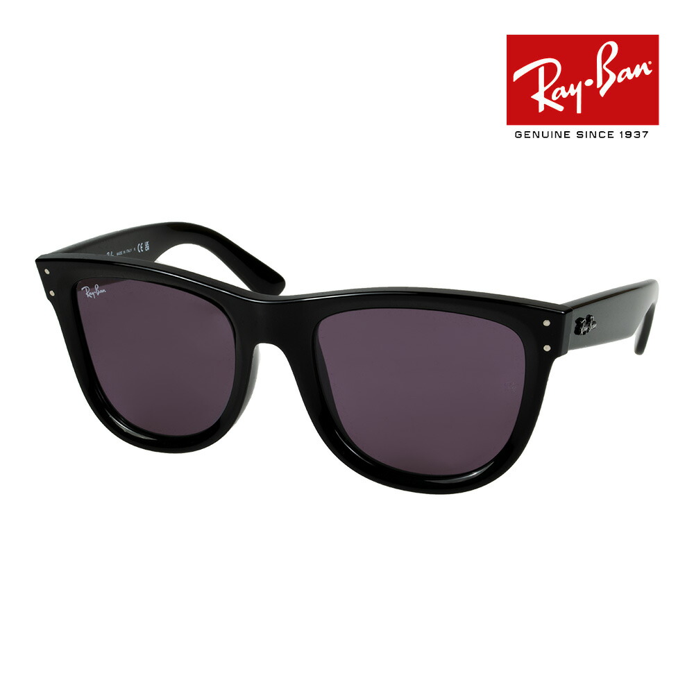 Ray-Ban レイバン　WAYFARER サングラス RBR0502SF 667772 53 レイバン Ray-Ban サングラス WAYFARER
