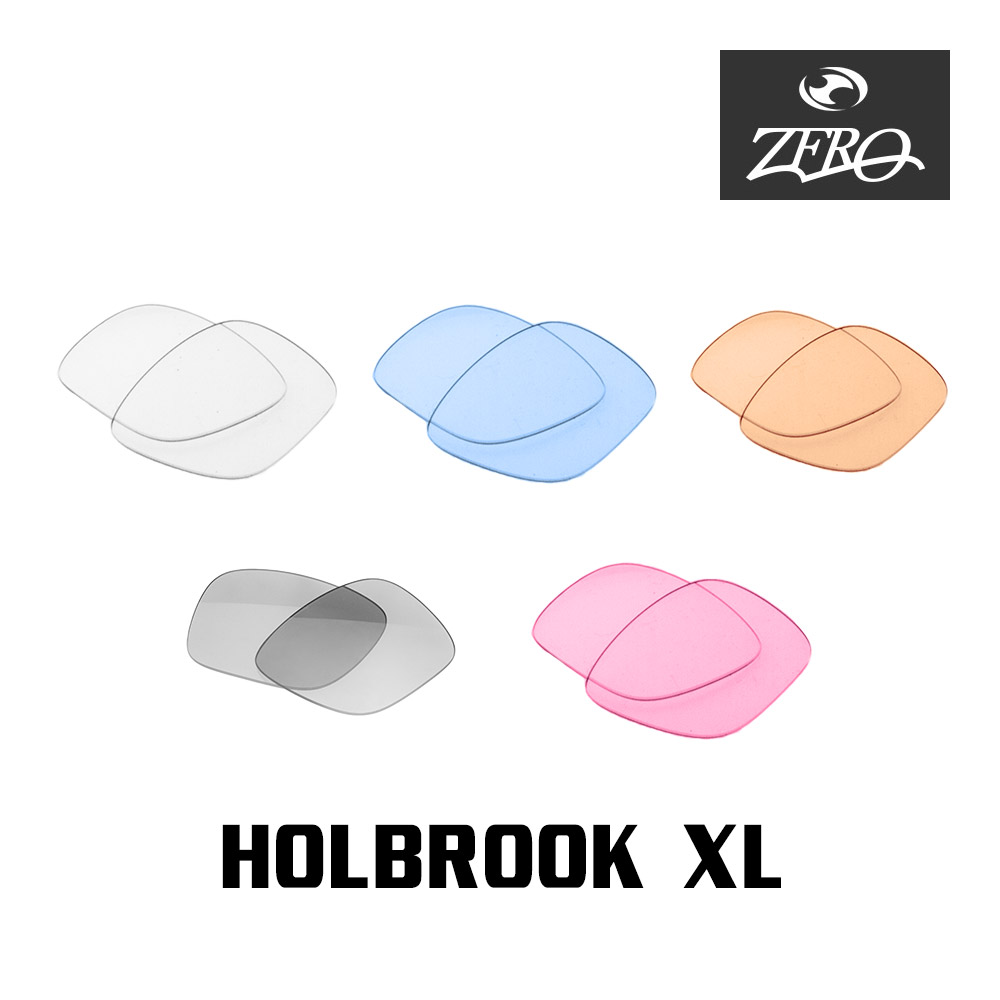 楽天市場】オークリー サングラス 交換レンズ ホルブルック