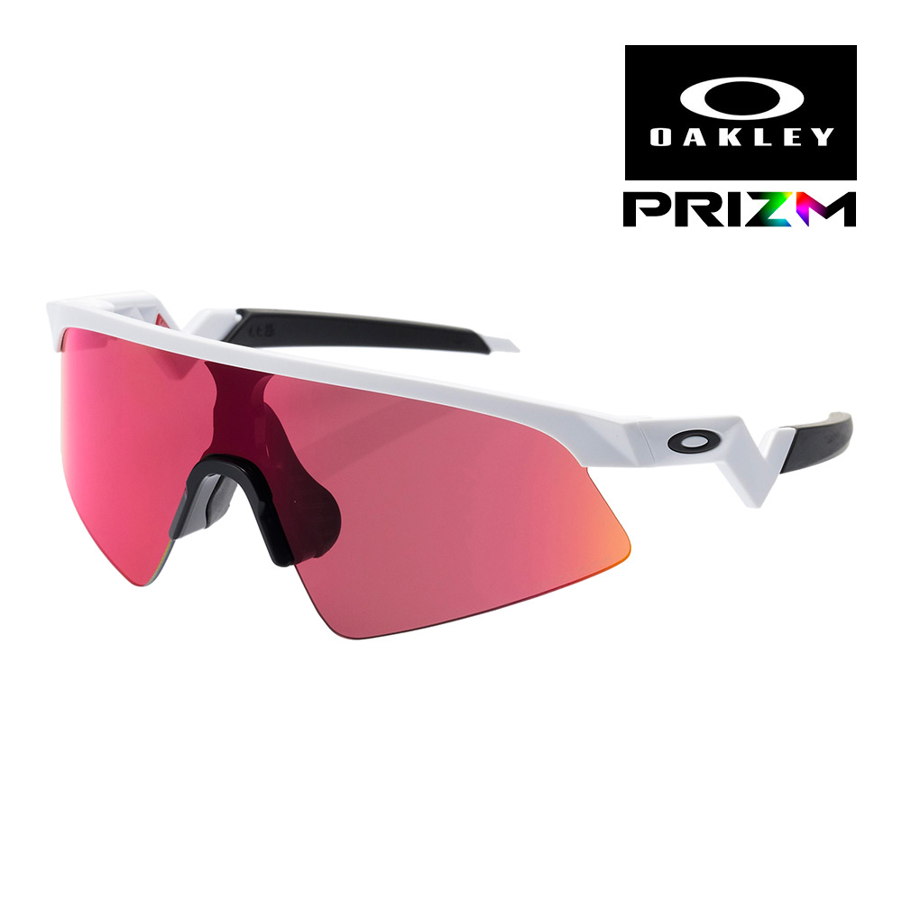 楽天市場】オークリー サングラス メンズ Resistor Sweep Youth Fit