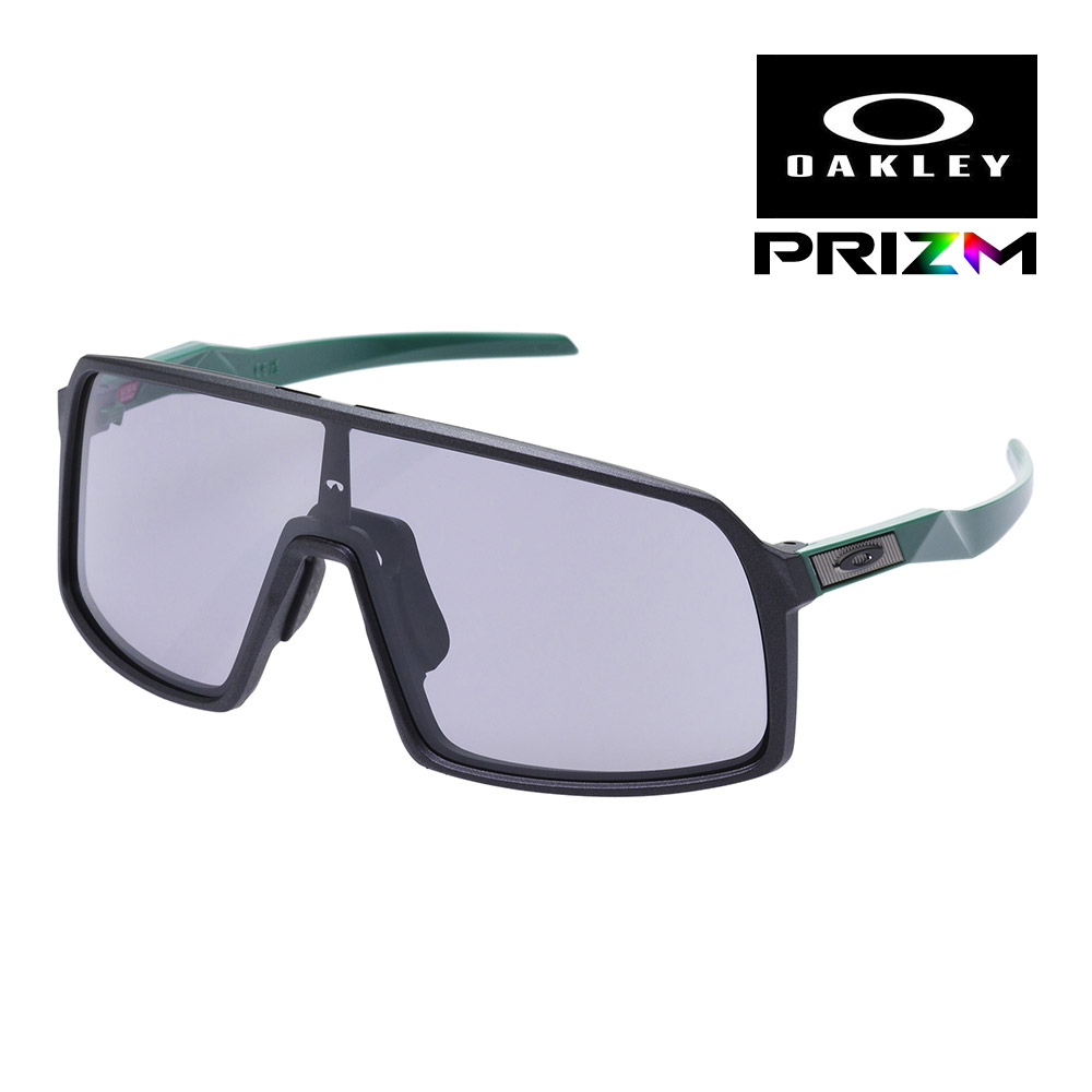 OAKLEY オークリー スートロ oo9406a-1537 ローブリッジフィット