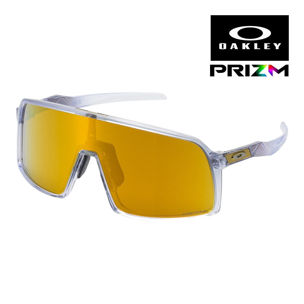 SALE【新品】オークリー サングラス スートロ(OO9406A-1837) 楽天市場】オークリー サングラス OO9406A-17-37 OAKLEY SUTRO