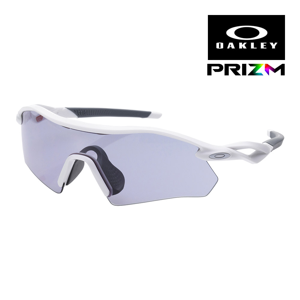 楽天市場】OAKLEY オークリー サングラス Radar Plate 9495D-09