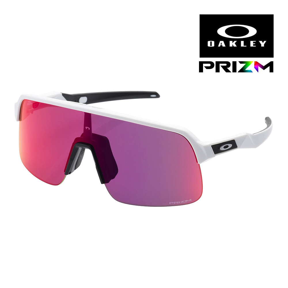 オークリー スートロ サングラス 美品 !
お値下げ不可! OAKLEY オークリー スートロ S oo9462-1028 ユニバーサル