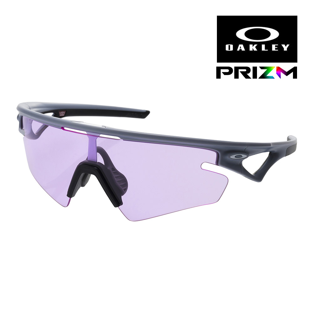 楽天市場】オークリー キューエヌティーエム ケイト oo9481d