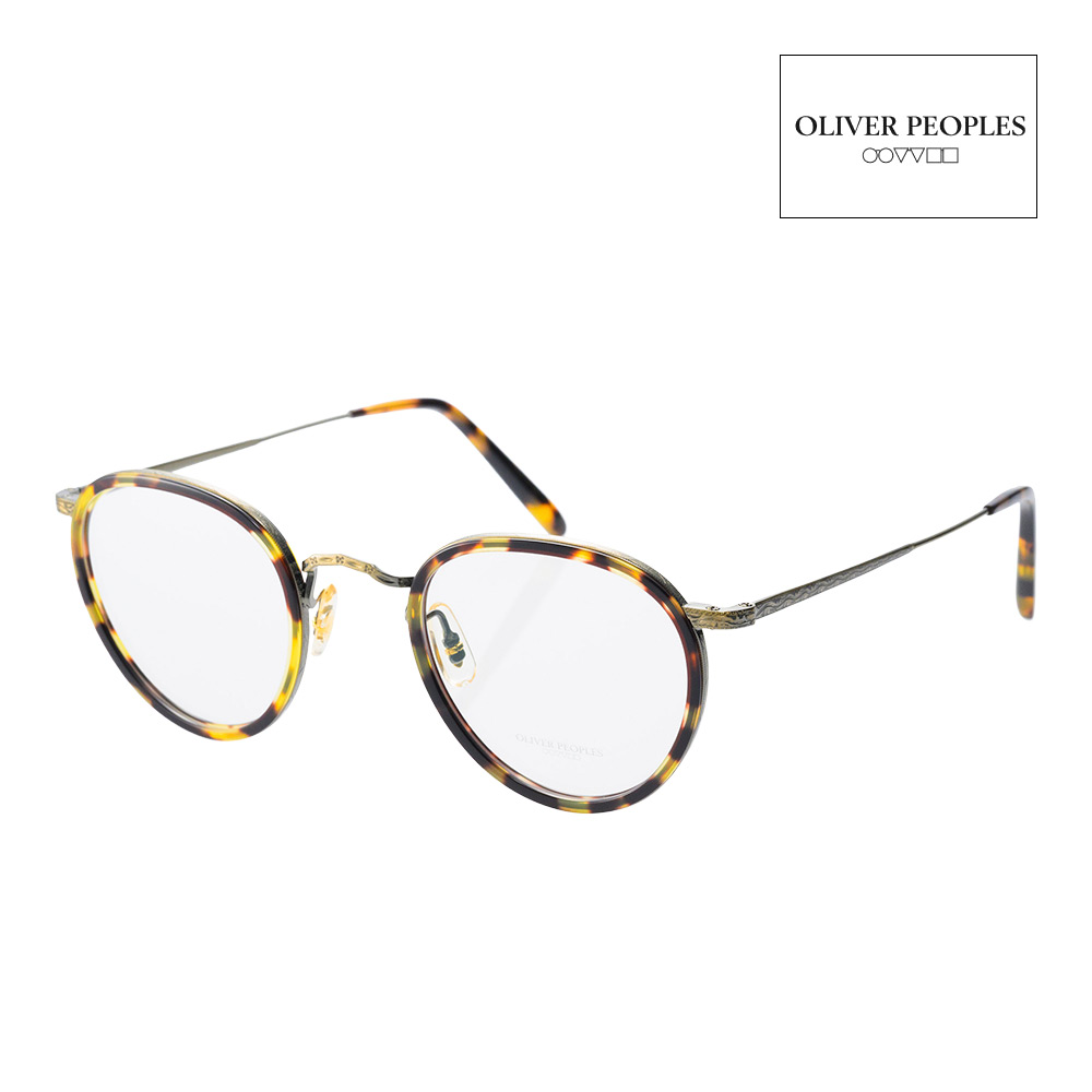 楽天市場】オリバーピープルズ クリップオン ov1274tc 47サイズ 525473
