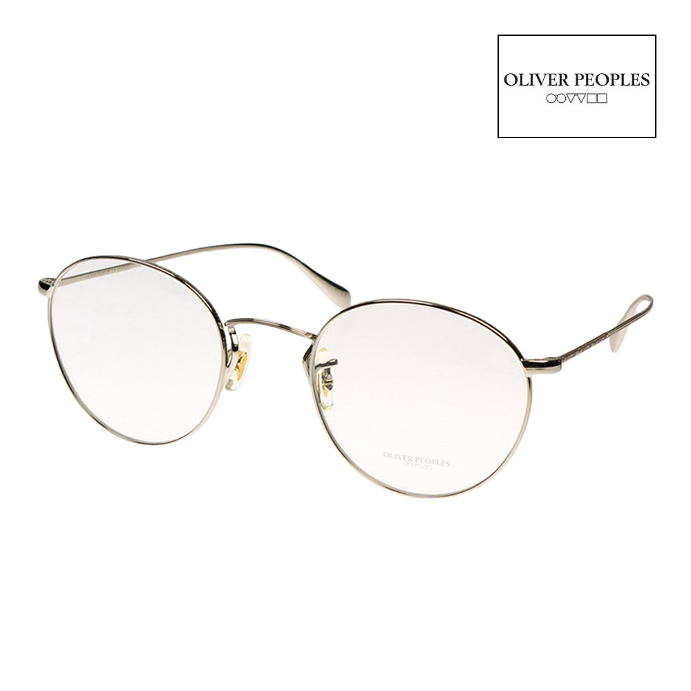 人気の【OLIVER PEOPLES】オリバーピープルズ OV1144T新品 楽天市場】オリバーピープルズ メガネ OV1144T 46サイズ 調整