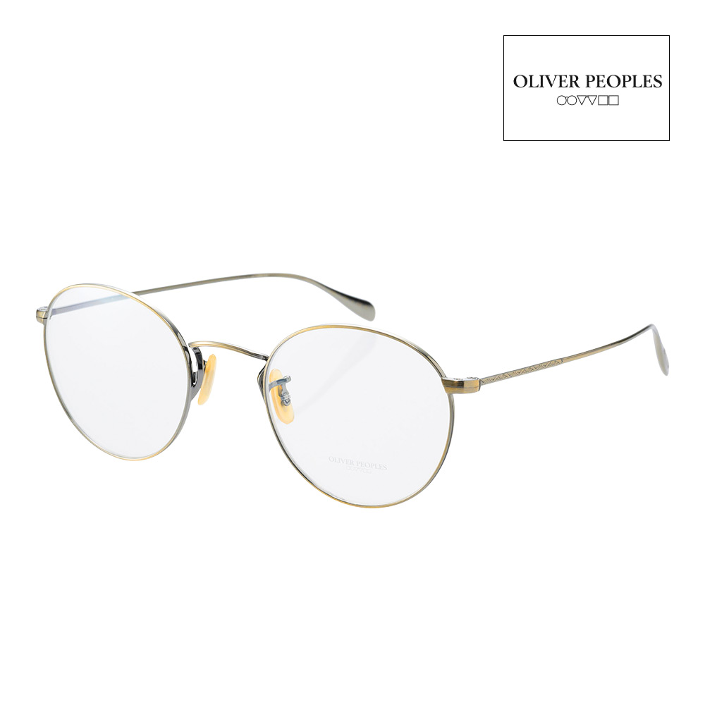 オリバーピープルズ　サングラス　コールリッジ　coleridge OLIVER PEOPLES（オリバーピープルズ）【Coleridge（コール