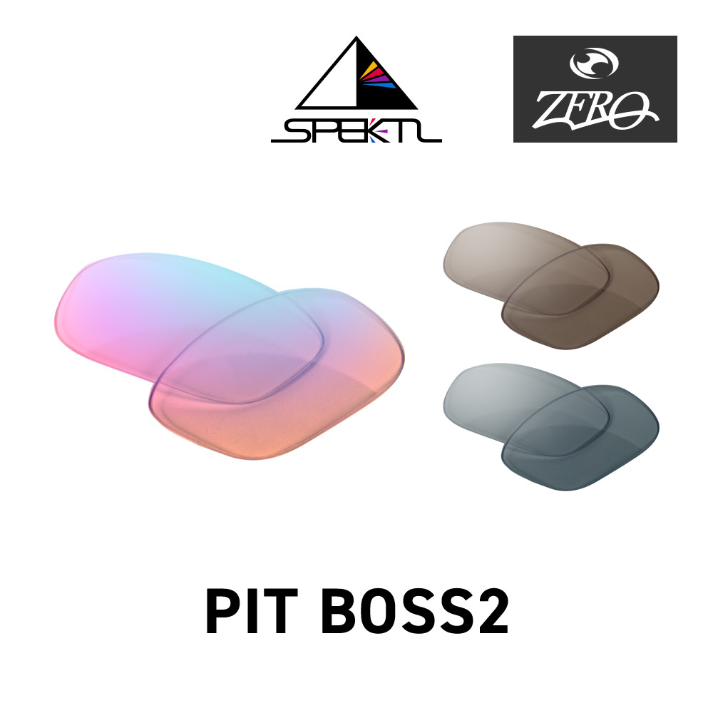 楽天市場】オークリー ピットボス2 oo9137-02 ハイブリッジフィット