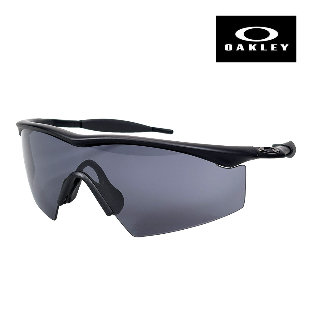 OAKLEY オークリー サングラス 度なし M FRAME Amazon.co.jp: Oakley SI Ballistic M-Frame 3.0, ダークボーン