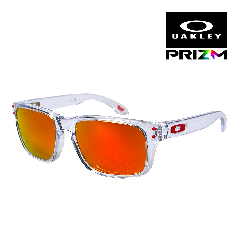オークリー ホルブルック XXS oj9014-0350 ユースフィット サングラス プリズム OAKLEY HOLBROOK XXS SUNGLASS