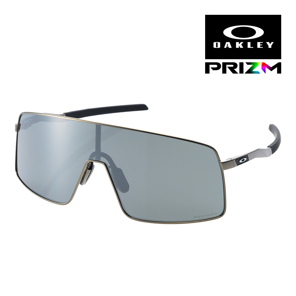 楽天市場】Oakley オークリー Sutro (Wide - Universal Fit