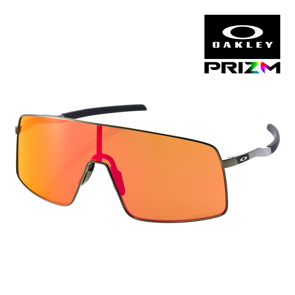 OAKLEY オークリー SUTRO TI スートロティーアイ OO6013-0336