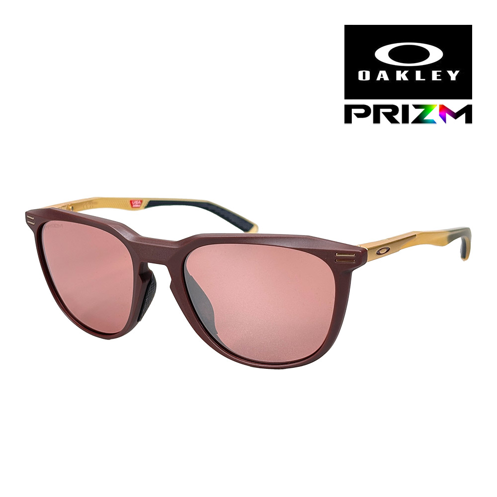 OAKLEYオークリー　サングラス 楽天市場】オークリー OO9286A-01-54 サングラス OAKLEY THURSO