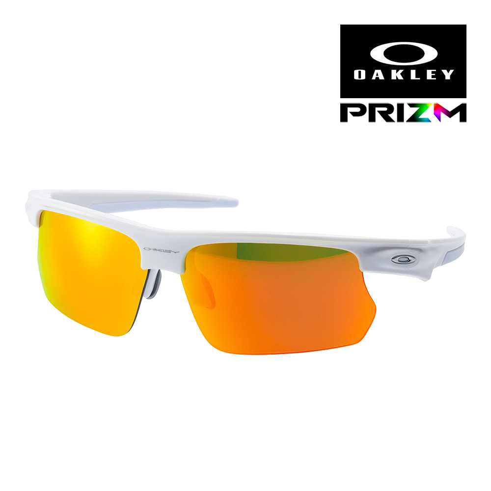 楽天市場】オークリー バイスフィエラ oo9400-0868 ハイブリッジ