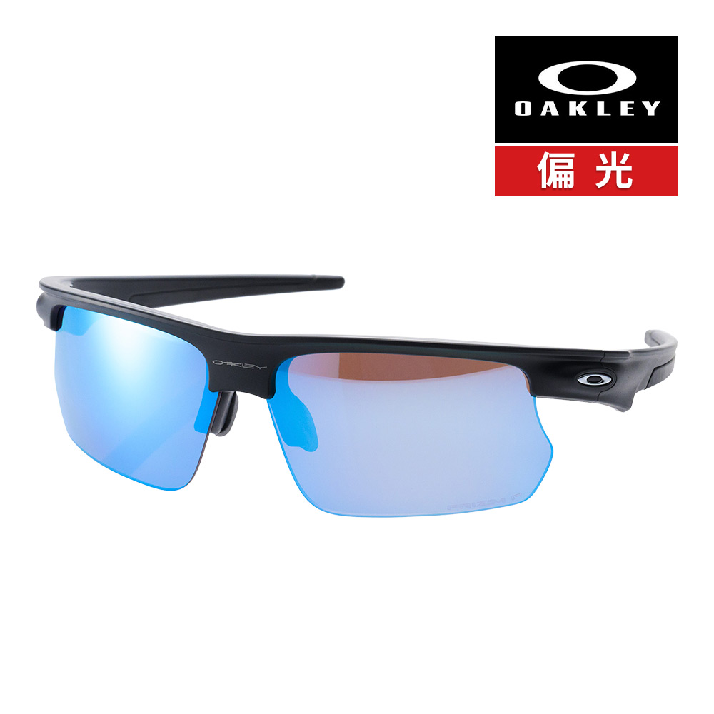 楽天市場】オークリー バイスフィエラ oo9400-1168 ハイブリッジ