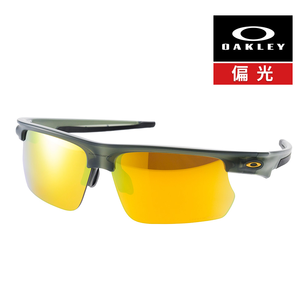 オークリー サングラス Newモデル バイスフィエラ OO9400-0568 楽天市場】OAKLEY SUNGLASS BISPHAERA オークリー バイス