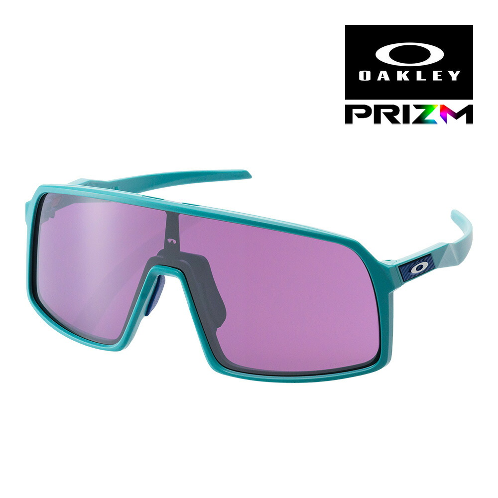 楽天市場】オークリー サングラス スートロ OO9406A-0337 Oakley Sutro