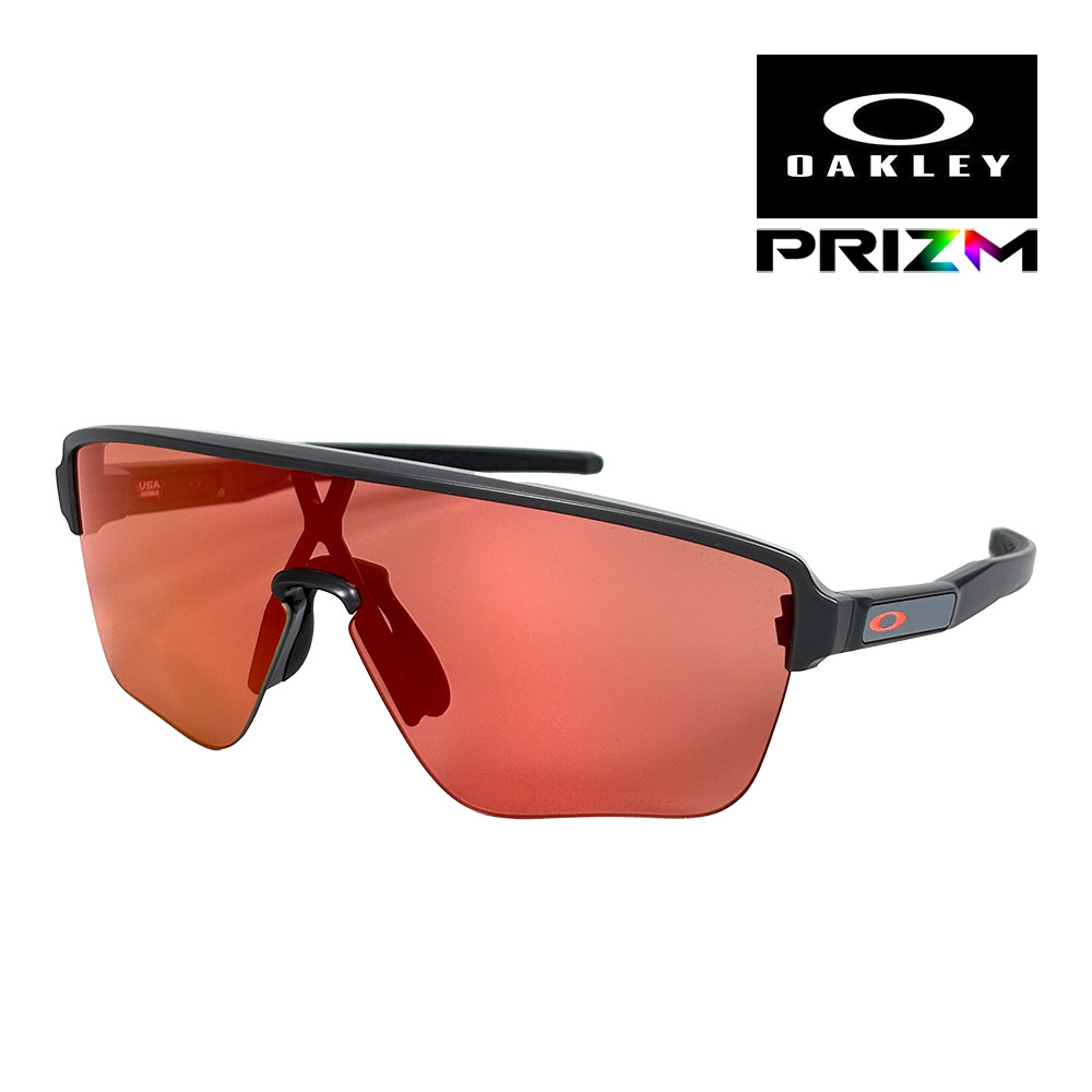 楽天市場】オークリー コリドー エスキュー oo9415-0742