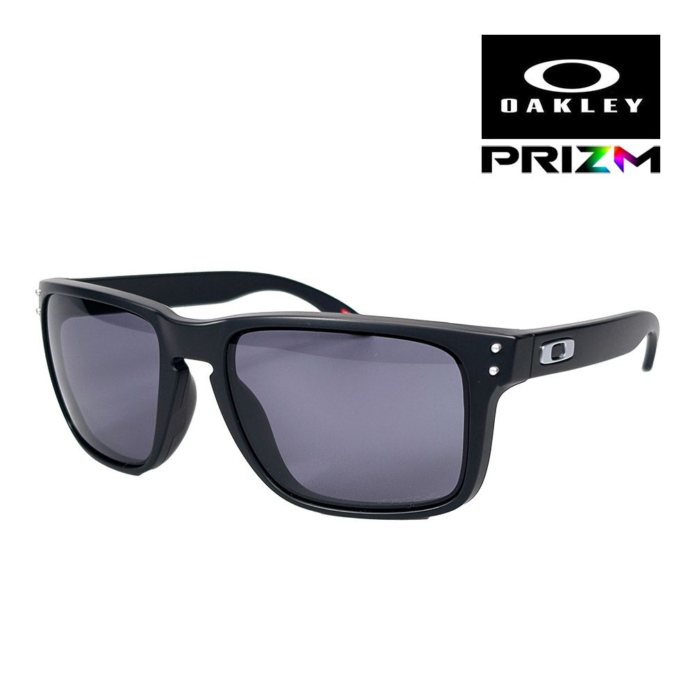 OAKLEY オークリー　サングラス　Holbrook LX　ホルブルック OAKLEY オークリー ホルブルックLX oo2038-07 ローブリッジ