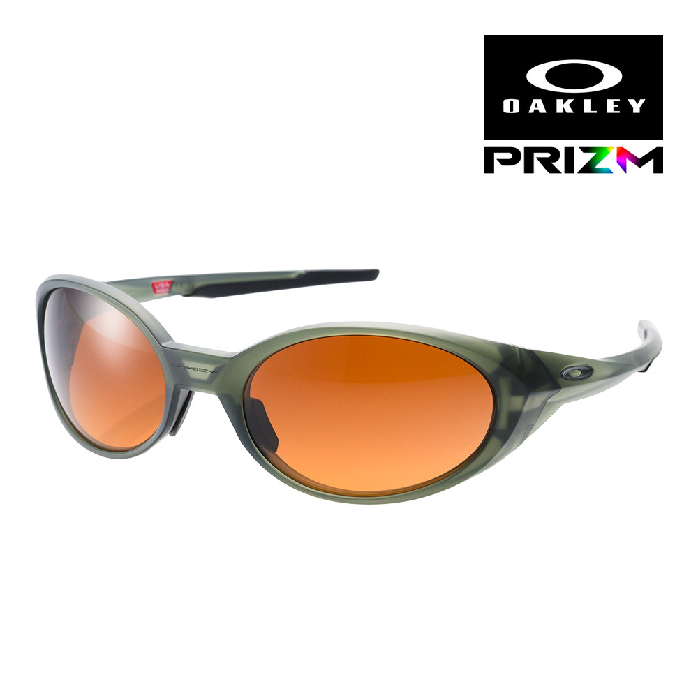 小物 OAKLEY EYEJACKET REDUX oo9438-2658 Eye Jacket™ Redux Prizm Black Polarized Silver アイウェア | Oakley
