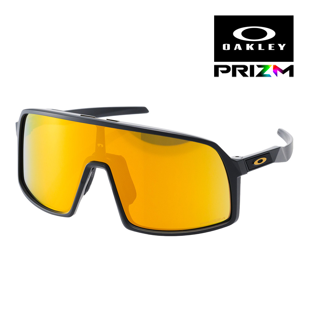 OAKLEY SUTRO オークリー　スートロ プリズムサファイア OAKLEY ( オークリー ) サングラス SUTRO LITE SWEEP ( スートロ