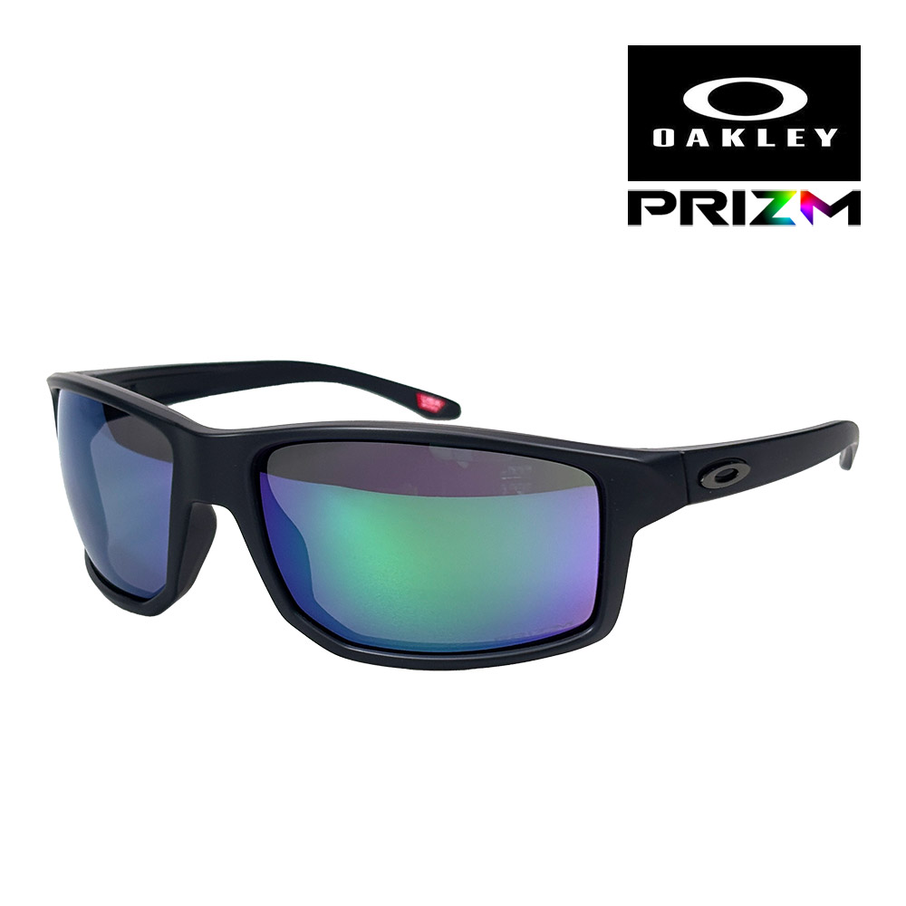 Oakley #OAKLEYCUSTOM サングラス　個別売り可能 楽天市場】オークリー サングラス OO9449-15-60 OAKLEY GIBSTON