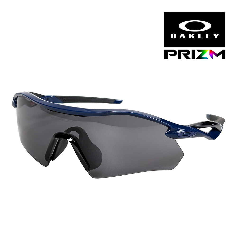 楽天市場】OAKLEY オークリー サングラス Radar Plate 9495D-06