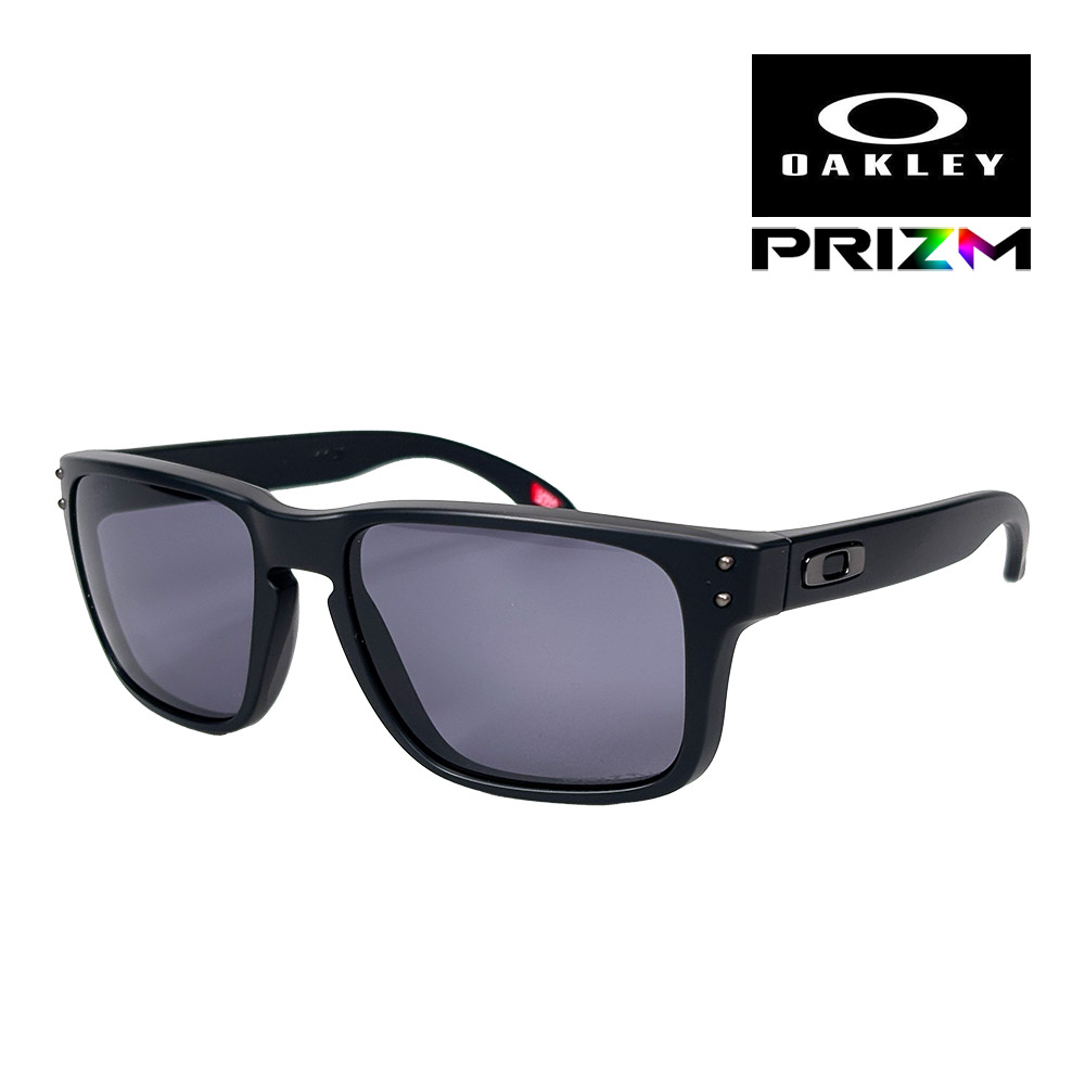 楽天市場】オークリー ホルブルック チタン oo6048-0257 調整可能な